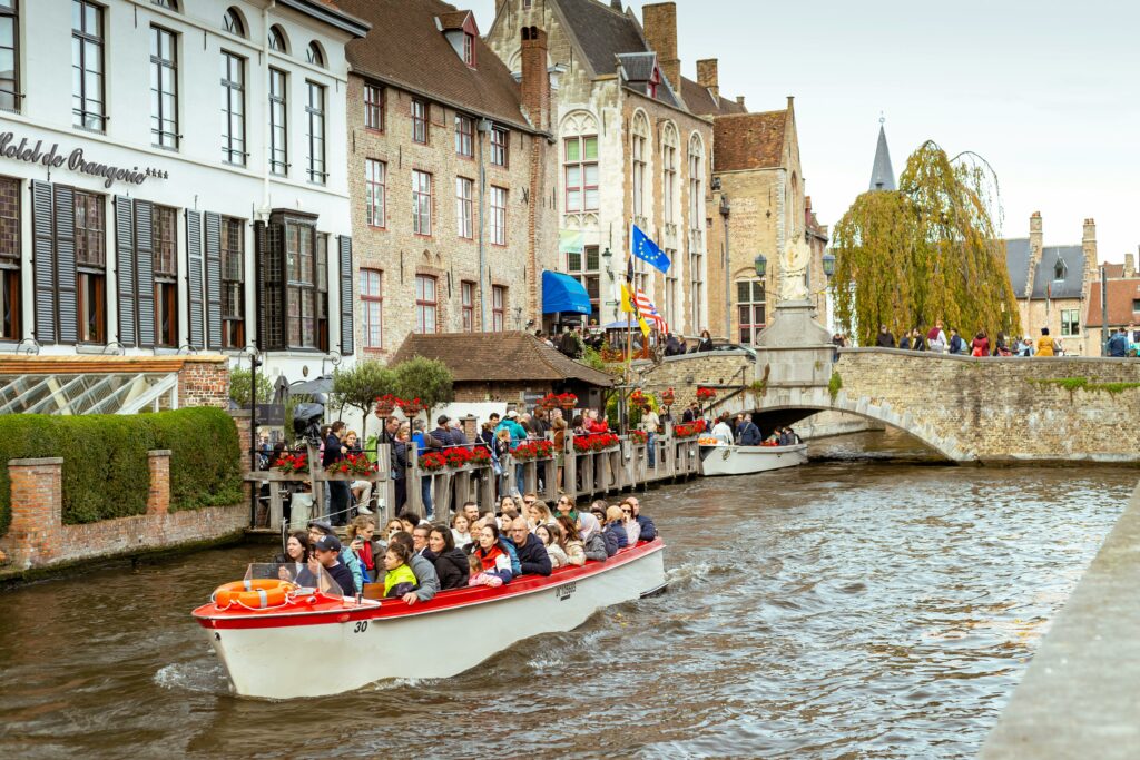 croisiere bruxelles seminaire