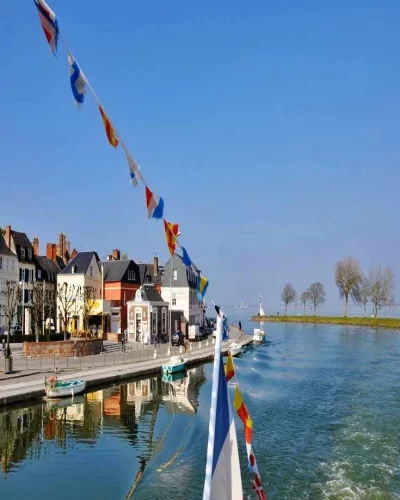 Sortie bateau
